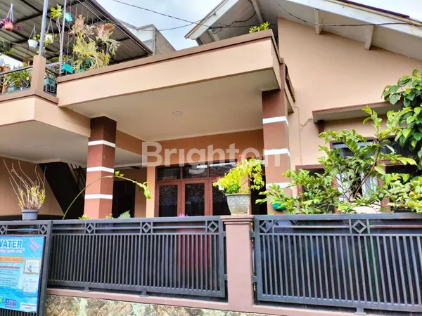 image RUMAH NYAMAN 2 LANTAI DI CIBIRU WETAN CILEUNYI (1)