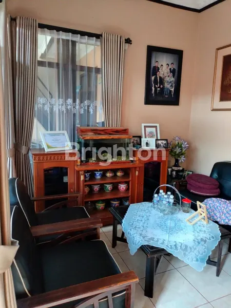 image RUMAH NYAMAN 2 LANTAI DI CIBIRU WETAN CILEUNYI (4)