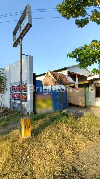 image DIJUAL TANAH, LOKASI PINGGIR JALAN RAYA (1)