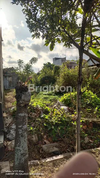 TANAH STRATEGIS MUNDUTAKI