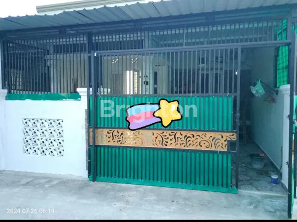 image RUMAH SIAP HUNI DI JL. SEMPURNA GG. MAWAR - MEDAN TEMBUNG (1)