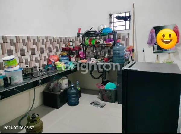 image RUMAH SIAP HUNI DI JL. SEMPURNA GG. MAWAR - MEDAN TEMBUNG (3)