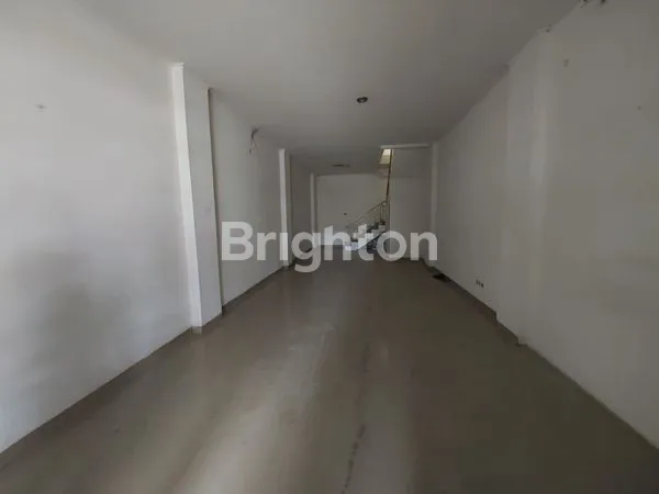 image RUKO KI HAJAR DEWANTARA, CIPUTAT, TANGERANG (2)