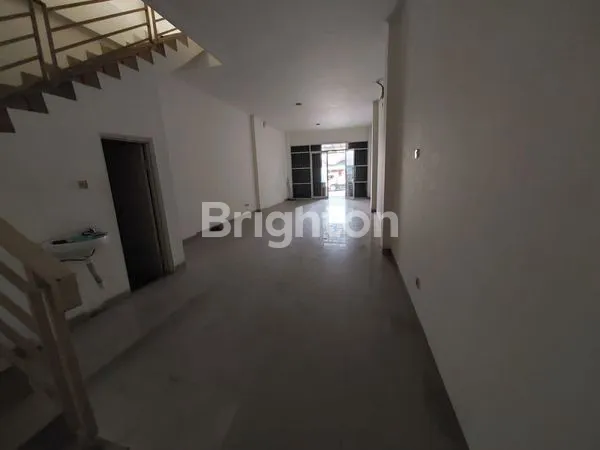 image RUKO KI HAJAR DEWANTARA, CIPUTAT, TANGERANG (3)