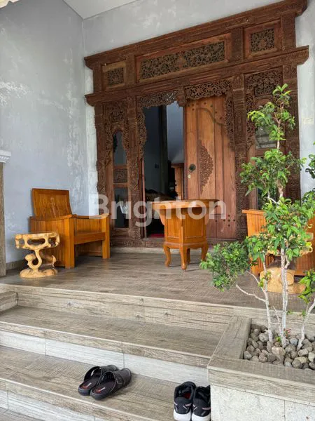 image DIJUAL RUMAH MEWAH ISTIMEWA VIEW BAGUS BUKIT DAN LAUT (2)