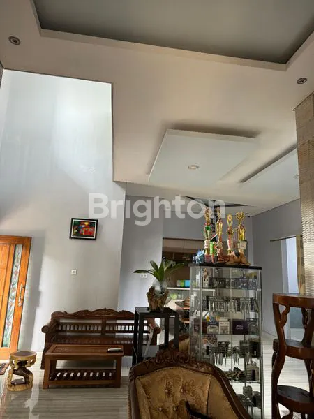 image DIJUAL RUMAH MEWAH ISTIMEWA VIEW BAGUS BUKIT DAN LAUT (4)
