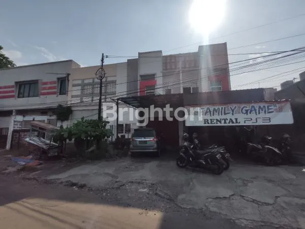 image DIJUAL RUKO + GUDANG  TENGAH KOTA SEMARANG (8)