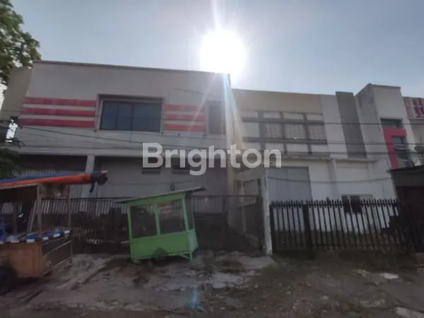 image DIJUAL RUKO + GUDANG  TENGAH KOTA SEMARANG (7)