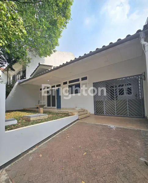 image JUAL RUMAH PONDOK INDAH (6)