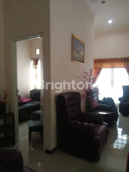 image RUMAH DENGAN HUNIAN NYAMAN DI DAERAH DIENG ATAS (5)