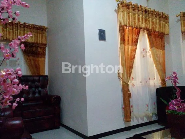 image RUMAH DENGAN HUNIAN NYAMAN DI DAERAH DIENG ATAS (6)