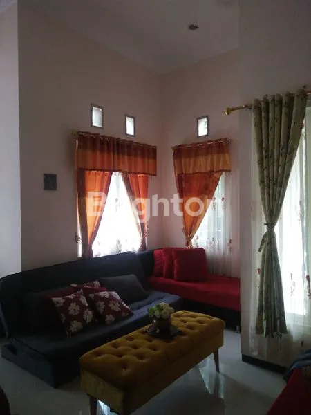 image RUMAH DENGAN HUNIAN NYAMAN DI DAERAH DIENG ATAS (8)