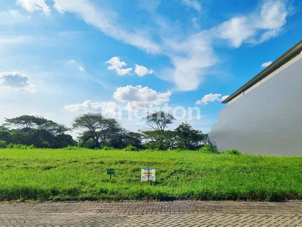 image TANAH KAVLING PUNCAK GOLF, BUKIT GOLF CITRALAND GOLF VIEW 2 JEJER DEKAT CLUBHOUSE, JLLB (2)