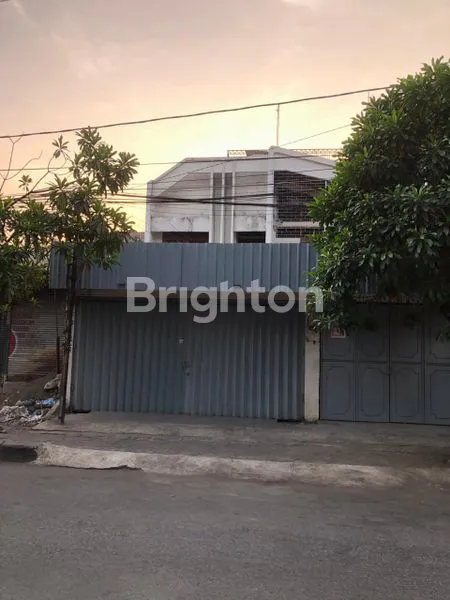 Gambar Property RUKO ISTIMEWA JALAN BESAR RAYA DUKUH KUPANG