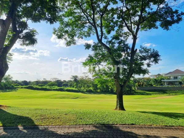 image TANAH KAVLING PUNCAK GOLF, BUKIT GOLF CITRALAND GOLF VIEW DEKAT CLUBHOUSE, JLLB (1)