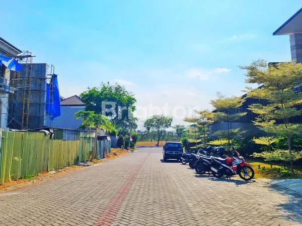 image TANAH KAVLING PUNCAK GOLF, BUKIT GOLF CITRALAND GOLF VIEW DEKAT CLUBHOUSE, JLLB (4)