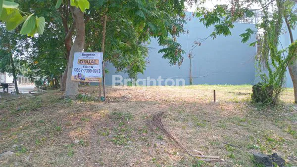 Gambar Property TURUN HARGA !! TANAH KAVLING KANO INDAH, PIK1