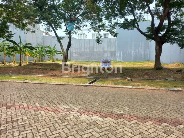 image TANAH KAVLING BAHTERA PERMAI, PIK (1)