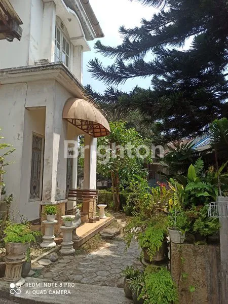 image DIJUAL RUMAH KARANG PLOSO MALANG (2)