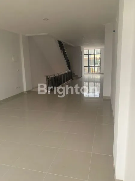 image STRATEGIS! RUKO SEDAYU CITY KELAPA GADING JAKARTA UTARA CAKUNG TIMUR, 220JT/TAHUN, MINIMAL 2 TAHUN. (2)