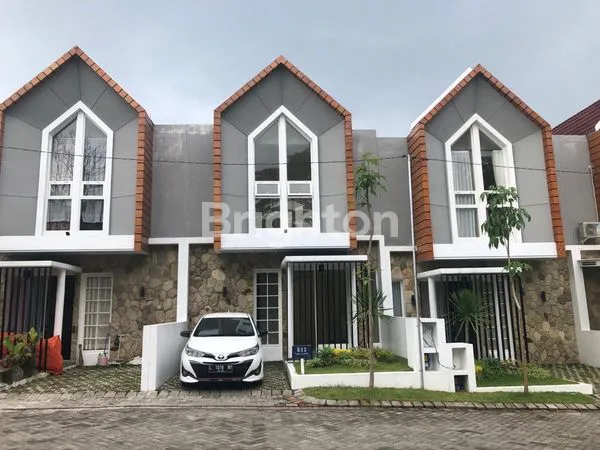 image DI JUAL RUMAH PERUM (MYYRA RESIDENCE) (1)