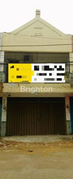 RUKO SIAP HUNI LT 75 LB 150 DEKAT TOL