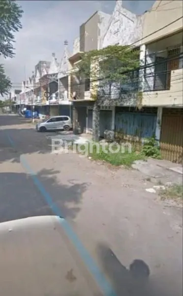 image RUKO SIAP HUNI LT 75 LB 150 DEKAT TOL (7)