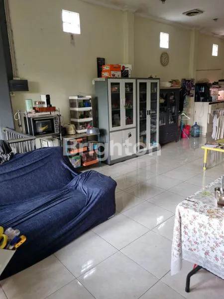 image RUMAH BISA TEMPAT USAHA, JALAN RAYA NAROGONG CILEUNGSI BOGOR  (3)