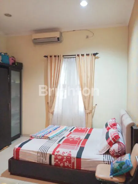 image RUMAH MINIMALIS PAKUWON CITY SIAP HUNI (3)