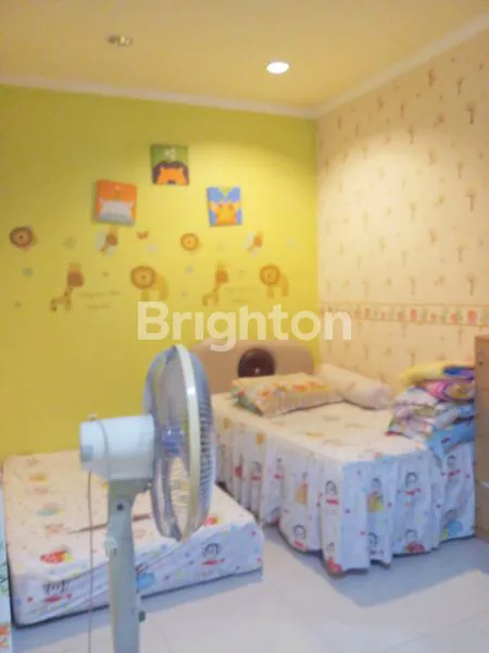 image RUMAH MINIMALIS PAKUWON CITY SIAP HUNI (5)