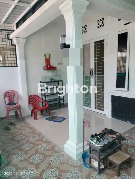 image RUMAH SIAP HUNI DI JL. SEMPURNA GG. MAWAR - MEDAN TEMBUNG (7)
