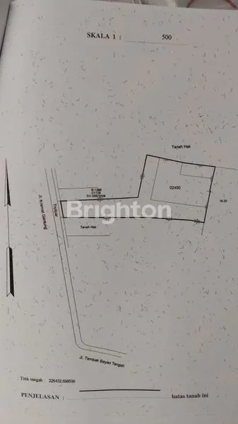 image RUKO KRAMAT GANTUNG (2)