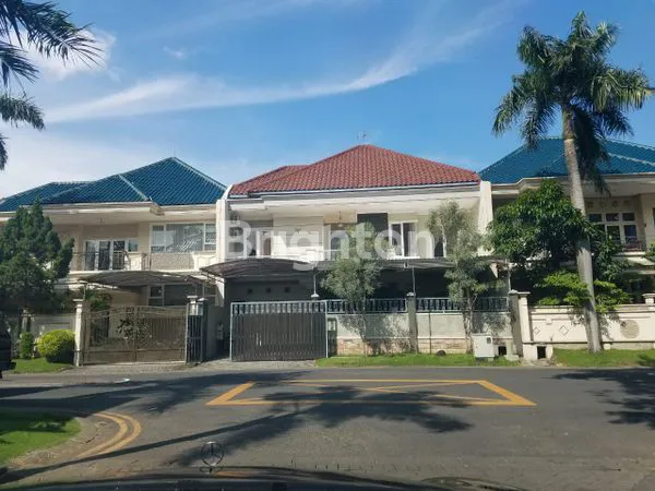 image RAYA DOUBLE WAY CITRALAND BISA UNTUK USAHA RAYA TAMAN GAPURA (1)