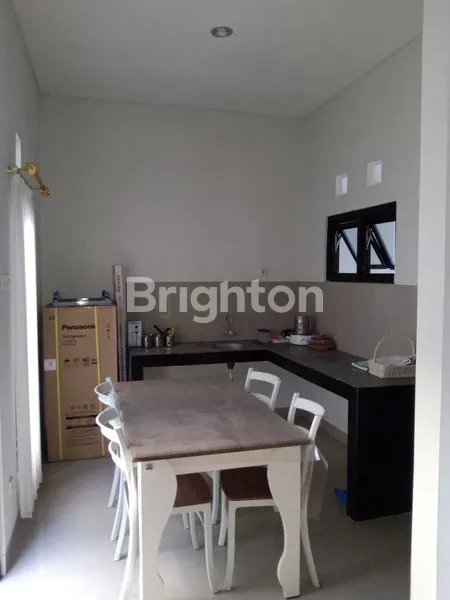 image TERMURAH, RUMAH MEWAH PUSAT KOTA JOGJA, DALAM CLUSTER (2)