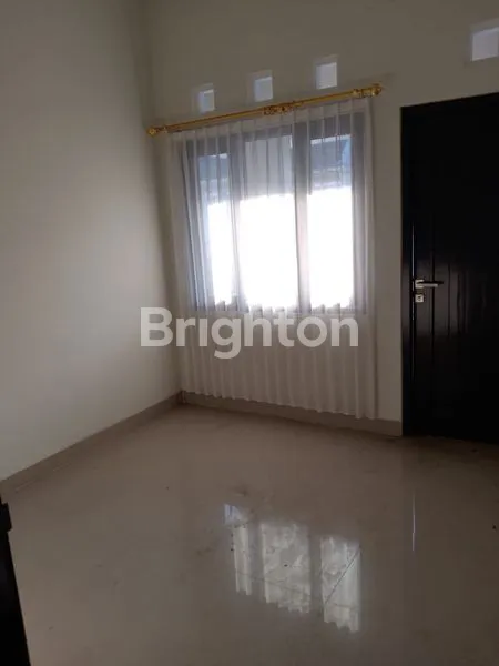 image TERMURAH, RUMAH MEWAH PUSAT KOTA JOGJA, DALAM CLUSTER (3)