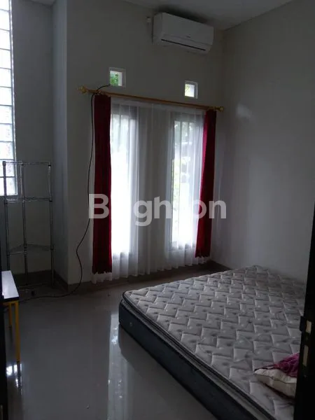 image TERMURAH, RUMAH MEWAH PUSAT KOTA JOGJA, DALAM CLUSTER (4)