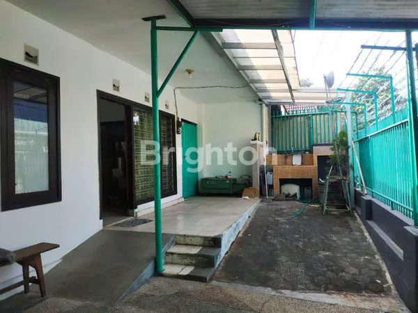 image DIJUAL RUMAH  DEKAT ABM (4)