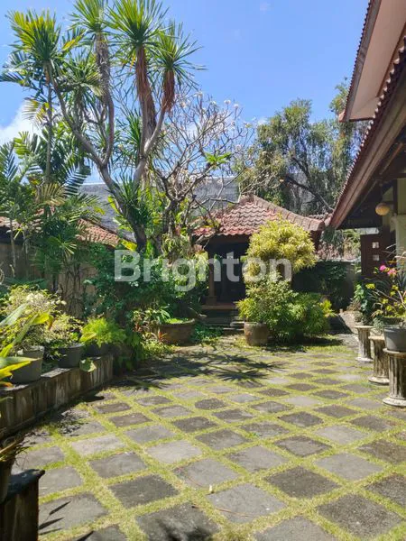 image TURUN HARGA BANGUNAN KOMERSIAL EX GALERI  DI JIMBARAN (1)