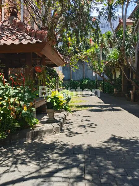 image TURUN HARGA BANGUNAN KOMERSIAL EX GALERI  DI JIMBARAN (2)