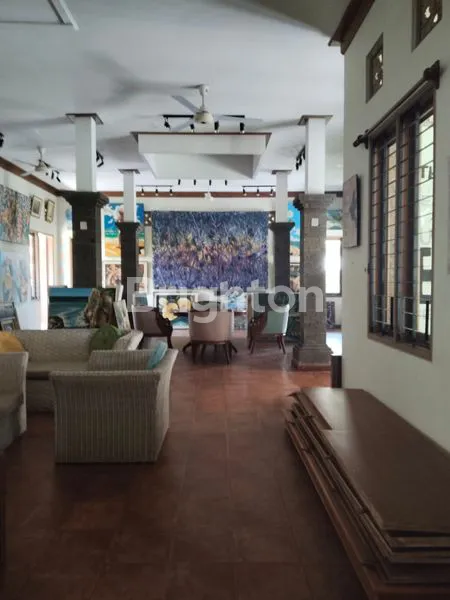 image TURUN HARGA BANGUNAN KOMERSIAL EX GALERI  DI JIMBARAN (4)