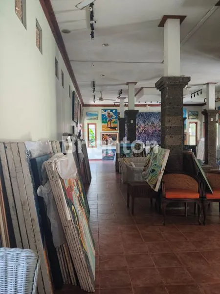 image TURUN HARGA BANGUNAN KOMERSIAL EX GALERI  DI JIMBARAN (7)