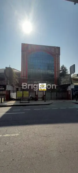 GEDUNG SIAP PAKAI 4 LANTAI JAKARTA SELATAN