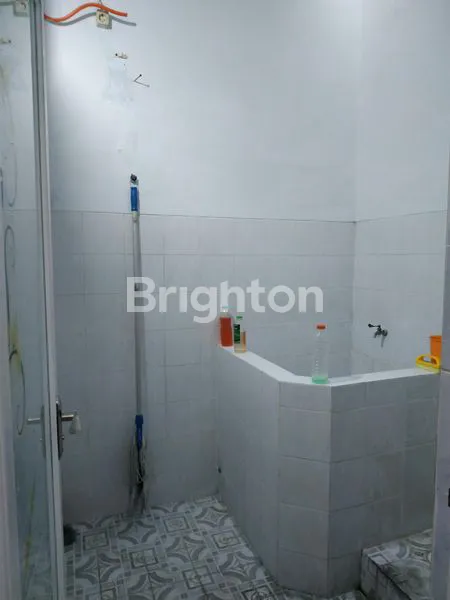 image *RUMAH LUAS, COCOK UNTUK INVESTASI ATAU DIBANGUN KOS KOSAN, LOKASI STRATEGIS, JALAN CANDI CANDI, LOWOKWARU, MALANG KOTA, JAWA TIMUR* (8)