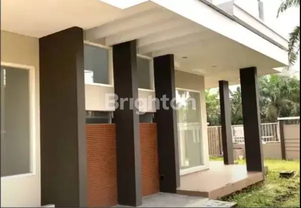 image RUMAH BARU SIAP HUNI DI ARAYA BOULEVARD JALAN KEMBAR (2)