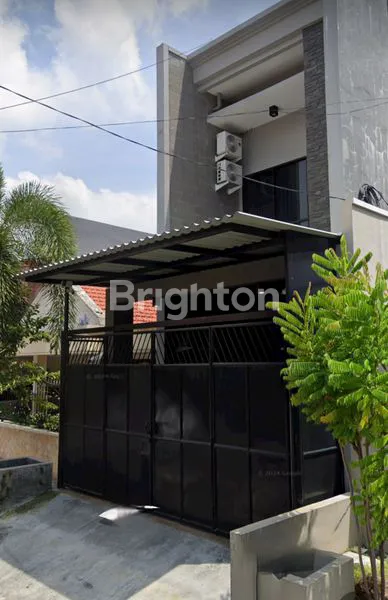 image RUMAH MINIMALIS RUNGKUT ASRI (1)