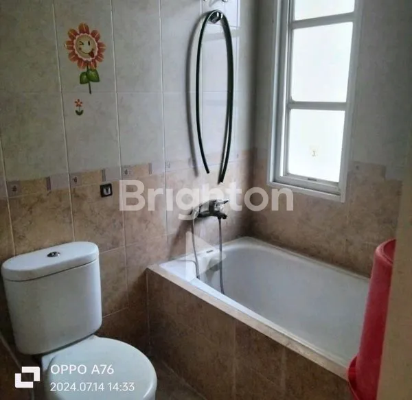 image RUMAH ANGEL RESIDENCE 6 X 16 JAKARTA BARAT (2)