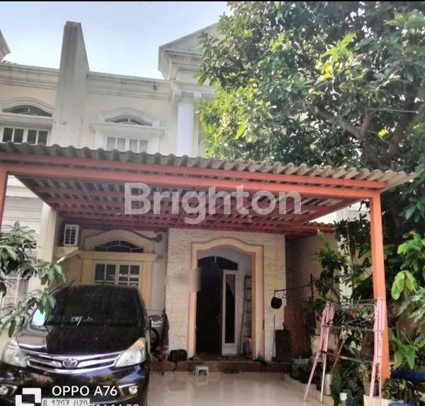 image RUMAH ANGEL RESIDENCE 6 X 16 JAKARTA BARAT (1)