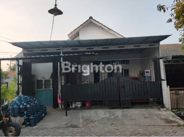 image RUMAH PONDOK CANDRA SIAP HUNI (1)