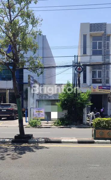 RUKO HITUNG TANAH GRESIK KOTA