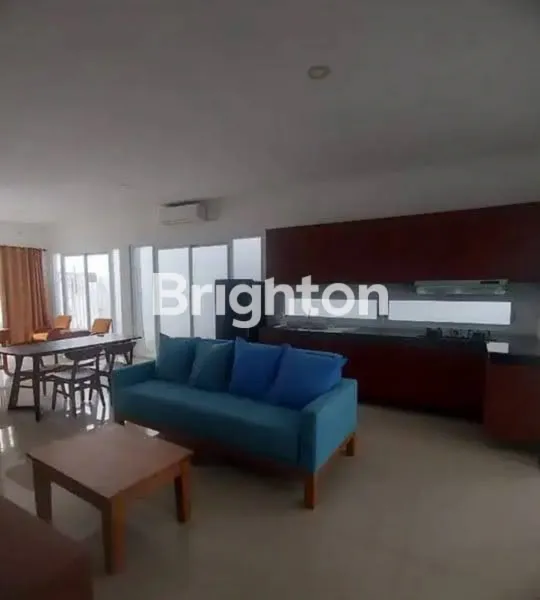 image RUMAH ARAYA JALAN KEMBAR DALAM FULL FURNISHED BAGUS SIAP HUNI 2 LANTAI DEKAT PURI GALAXY, MANYAR, ITS, MERR, GALAXY MALL, PAKUWON CITY, KERTAJAYA, DHARMAHUSADA, HANG TUAH, KLAMPIS WISMA MUKTI (5)